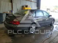 2003 Toyota AVALON photo
