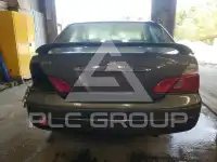 2003 Toyota AVALON photo
