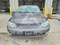 2003 Toyota AVALON фото