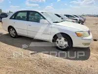 2003 Toyota AVALON фото