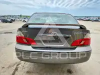 2003 Toyota AVALON фото