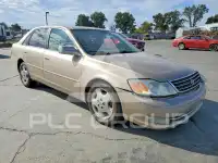 2003 Toyota AVALON фото