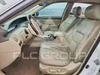 2003 Toyota AVALON фото