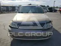 2003 Toyota AVALON фото