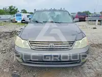 2003 Toyota AVALON фото