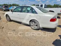 2003 Toyota AVALON фото
