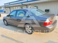 2003 Toyota AVALON фото