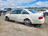 2003 Toyota AVALON фото