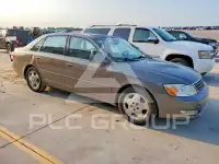 2003 Toyota AVALON фото