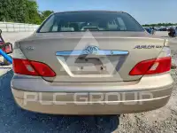 2003 Toyota AVALON фото