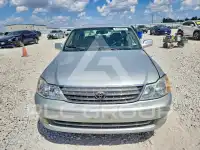 2003 Toyota AVALON photo
