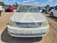 2003 Toyota AVALON фото