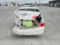 2003 Toyota AVALON фото