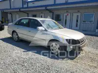 2003 Toyota AVALON фото