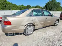 2003 Toyota AVALON фото