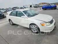 2003 Toyota AVALON фото