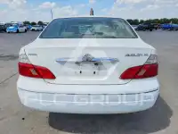 2003 Toyota AVALON фото