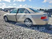 2003 Toyota AVALON photo