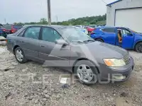 2003 Toyota AVALON фото