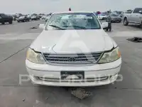 2003 Toyota AVALON фото