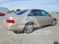 2003 Toyota AVALON фото