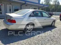 2003 Toyota AVALON фото