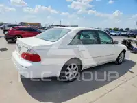 2003 Toyota AVALON фото