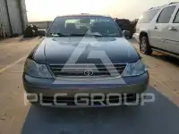 2003 Toyota AVALON фото