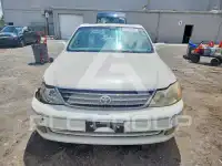 2003 Toyota AVALON фото