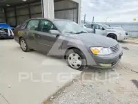2003 Toyota AVALON фото