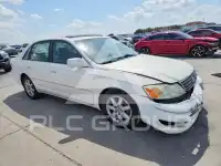 2003 Toyota AVALON фото