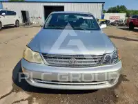 2003 Toyota AVALON photo