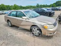2003 Toyota AVALON фото