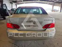 2003 Toyota AVALON фото