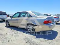 2003 Toyota AVALON photo