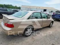 2003 Toyota AVALON фото