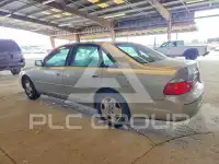 2003 Toyota AVALON фото