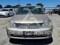 2003 Toyota AVALON photo