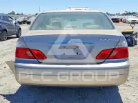 2003 Toyota AVALON photo