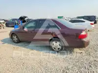 2003 Toyota AVALON photo