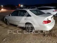 2003 Toyota AVALON фото