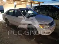2003 Toyota AVALON фото