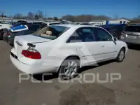 2003 Toyota AVALON фото