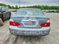 2003 Toyota AVALON photo