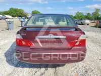 2003 Toyota AVALON фото