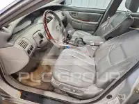 2003 Toyota AVALON photo