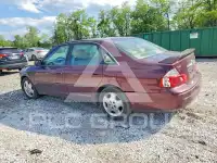 2003 Toyota AVALON фото