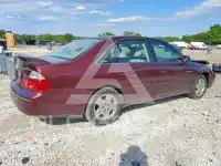 2003 Toyota AVALON фото