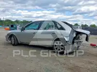 2003 Toyota AVALON фото