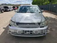 2003 Toyota AVALON фото